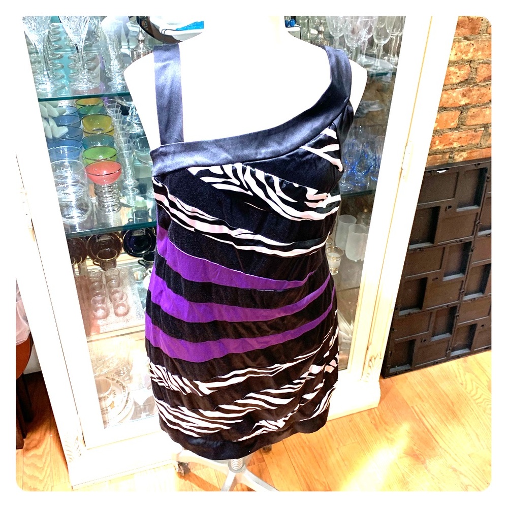Ruby Rox Party Dress Size 22